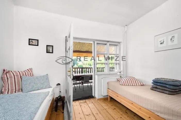 Prodej ubytování, Větřní, 250 m2