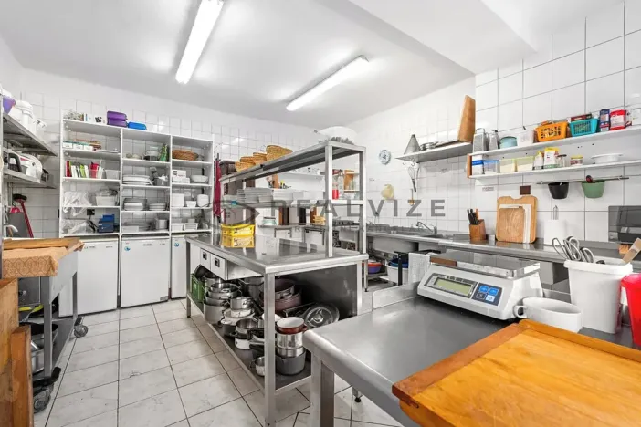 Prodej ubytování, Větřní, 250 m2