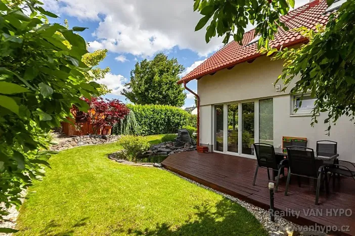 Prodej bytu 4+kk, Vysoký Újezd, U Vršku, 98 m2