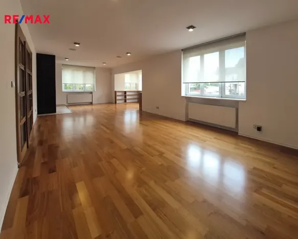 Pronájem kanceláře, Svitavy, Pavlovova, 60 m2