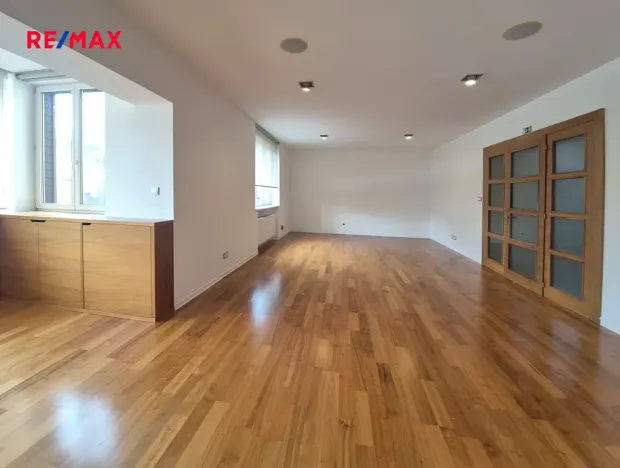 Pronájem kanceláře, Svitavy, Pavlovova, 60 m2