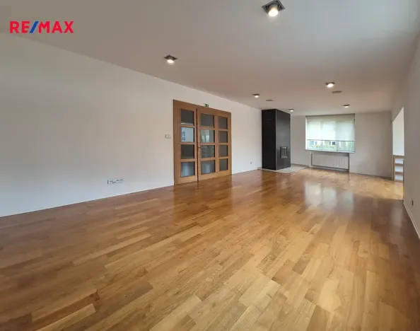 Pronájem kanceláře, Svitavy, Pavlovova, 60 m2