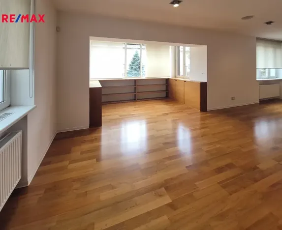 Pronájem kanceláře, Svitavy, Pavlovova, 60 m2