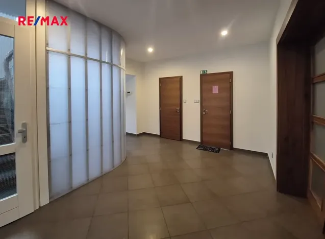 Pronájem kanceláře, Svitavy, Pavlovova, 60 m2