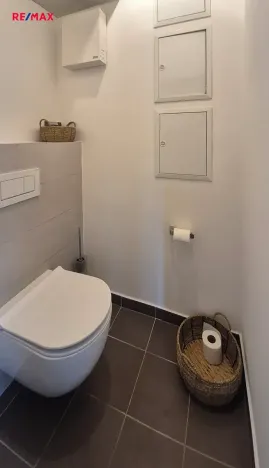 Pronájem kanceláře, Svitavy, Pavlovova, 60 m2