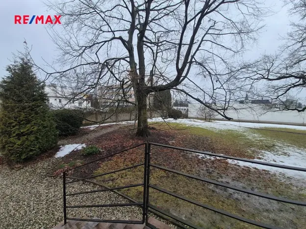 Pronájem kanceláře, Svitavy, Pavlovova, 60 m2