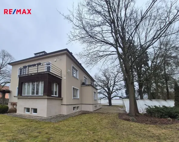 Pronájem kanceláře, Svitavy, Pavlovova, 60 m2