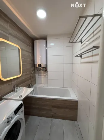 Pronájem bytu 2+1, Uherský Brod, Tkalcovská, 52 m2