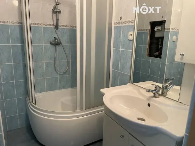 Pronájem bytu 1+1, Uherský Brod, Tkalcovská, 35 m2