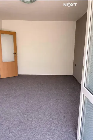 Pronájem bytu 1+1, Uherský Brod, Tkalcovská, 35 m2