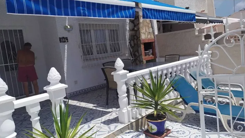 Pronájem rodinného domu, Orihuela, Španělsko, 110 m2