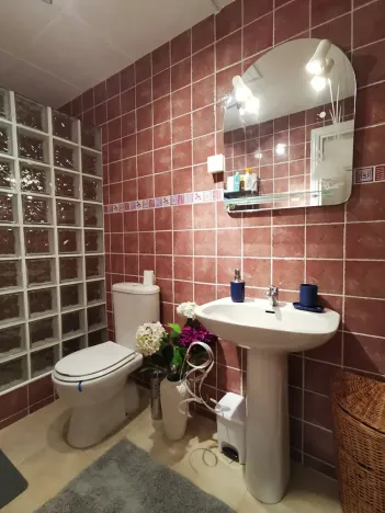 Pronájem rodinného domu, Orihuela, Španělsko, 110 m2