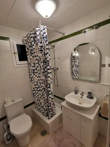 Pronájem rodinného domu, Orihuela, Španělsko, 110 m2