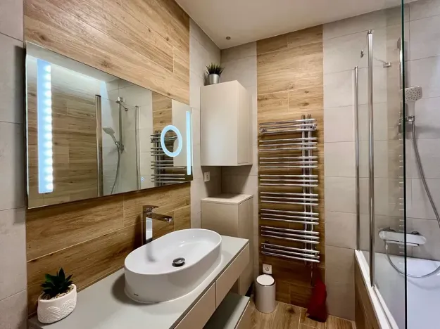 Pronájem bytu 3+kk, Jihlava, Slovenská, 76 m2