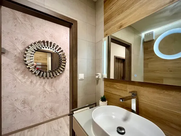 Pronájem bytu 3+kk, Jihlava, Slovenská, 76 m2