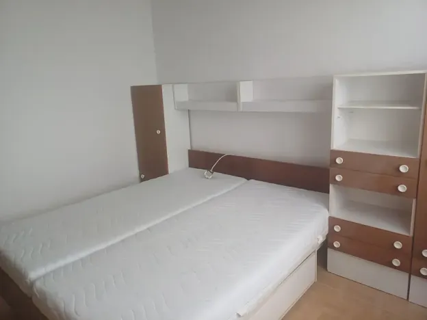 Pronájem bytu 2+kk, Brno, Oblá, 49 m2