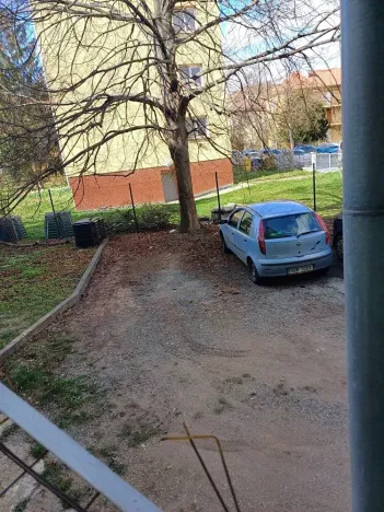 Pronájem bytu 3+1, Brno, Renneská třída, 72 m2