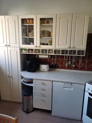 Pronájem bytu 3+1, Brno, Renneská třída, 72 m2