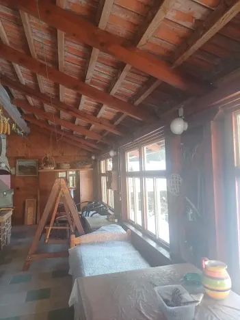 Prodej zemědělského objektu, Horní Radslavice, 752 m2