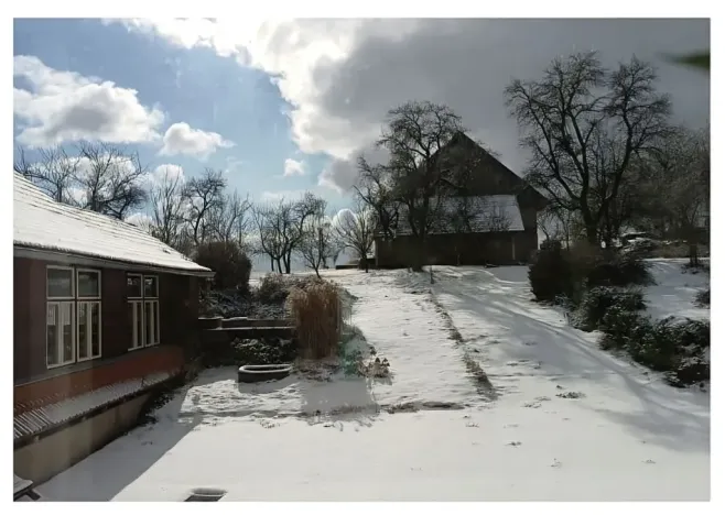 Prodej zemědělského objektu, Horní Radslavice, 752 m2