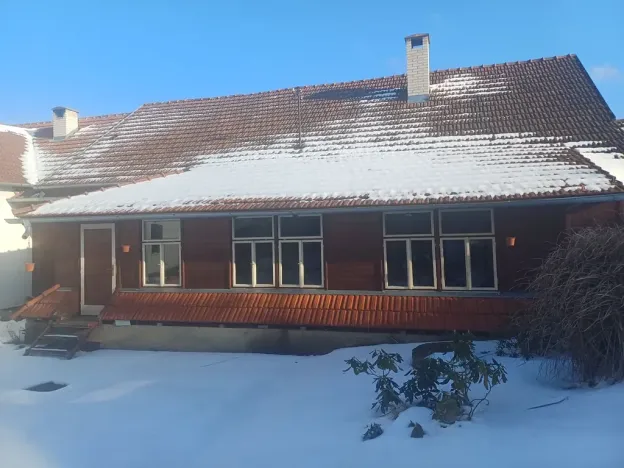 Prodej rodinného domu, Horní Radslavice, 752 m2