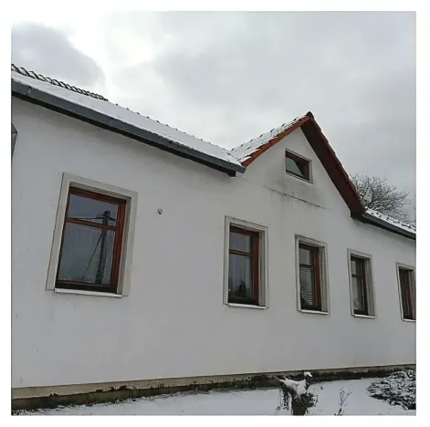 Prodej rodinného domu, Horní Radslavice, 752 m2