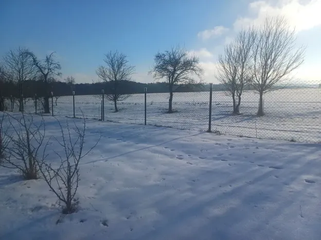 Prodej rodinného domu, Horní Radslavice, 752 m2