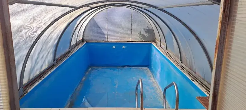 Prodej rodinného domu, Lomnička, 300 m2