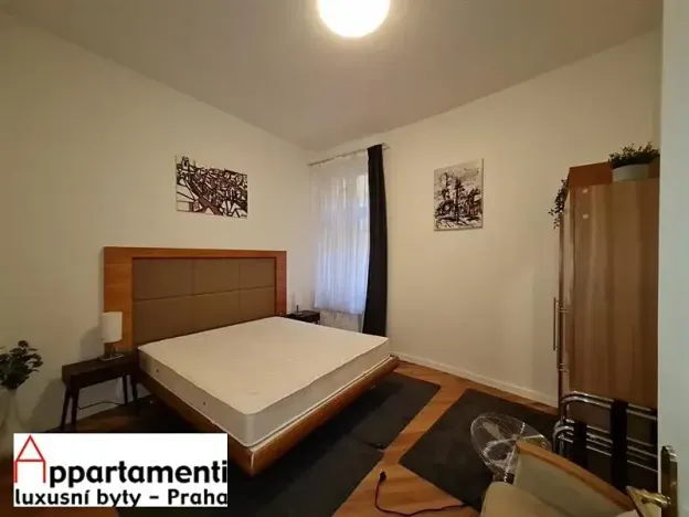 Prodej apartmánu, Praha - Staré Město, Masná, 170 m2