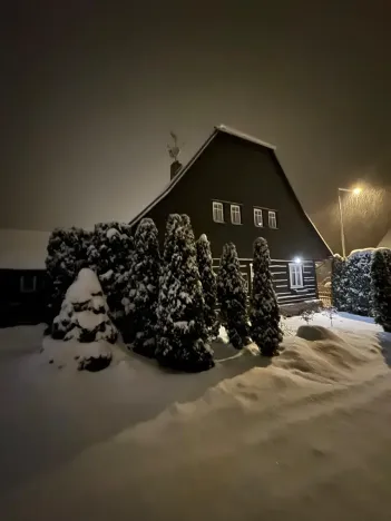 Prodej apartmánu, Červená Voda, 309 m2