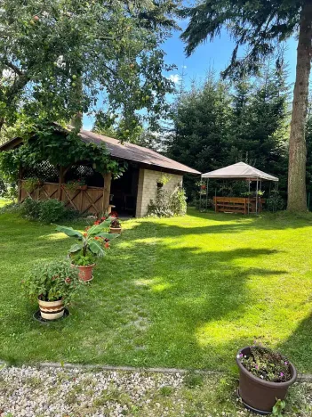 Prodej apartmánu, Červená Voda, 309 m2