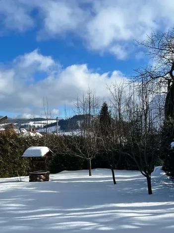 Prodej rodinného domu, Červená Voda, 310 m2