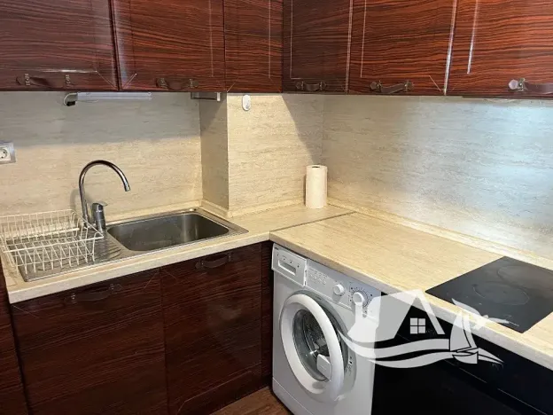 Prodej bytu 3+kk, Pomorie, Bulharsko, 83 m2