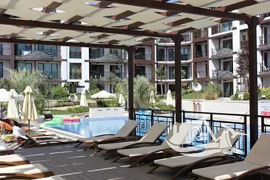 Prodej bytu 3+kk, Pomorie, Bulharsko, 83 m2