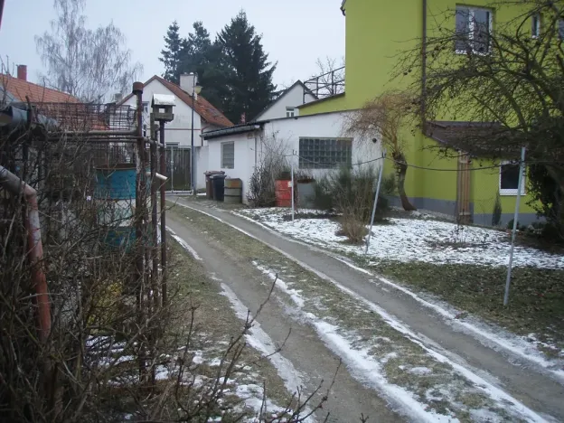 Prodej rodinného domu, Kralovice, Markova tř., 310 m2