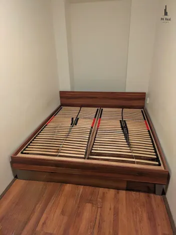 Pronájem bytu 3+1, Brno, Dolnopolní, 65 m2