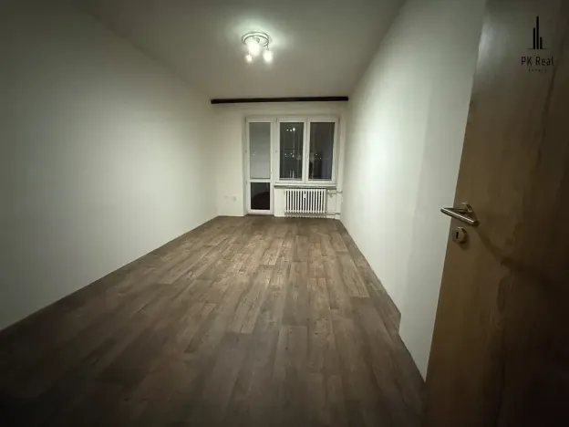 Pronájem bytu 3+1, Brno, Dolnopolní, 65 m2