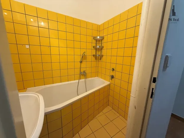 Pronájem bytu 3+1, Brno, Dolnopolní, 65 m2