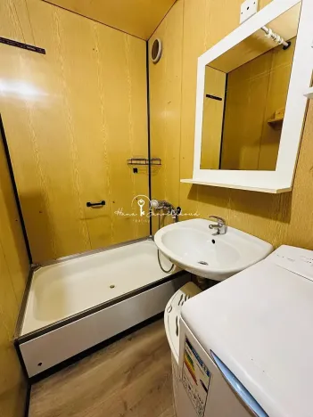 Pronájem bytu 1+kk, České Budějovice, M. Chlajna, 32 m2