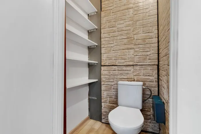 Prodej bytu 3+1, Jablonec nad Nisou, Na Vršku, 58 m2