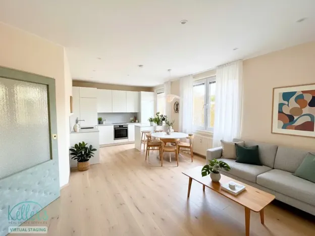 Prodej bytu 3+1, Prachatice, Italská, 73 m2