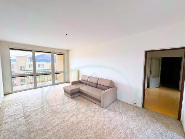 Prodej bytu 3+1, Prachatice, Italská, 73 m2