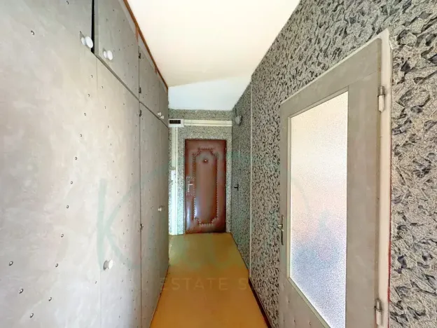 Prodej bytu 3+1, Prachatice, Italská, 73 m2