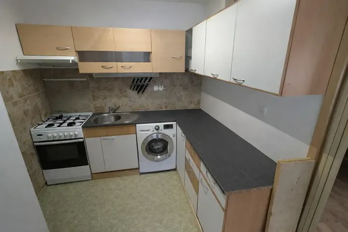 Prodej bytu 3+1, Most, Josefa Suka, 68 m2