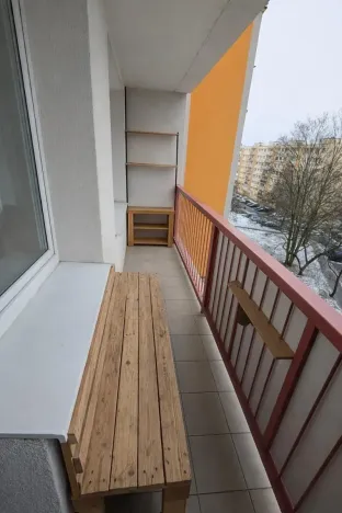 Prodej bytu 3+1, Most, Josefa Suka, 68 m2