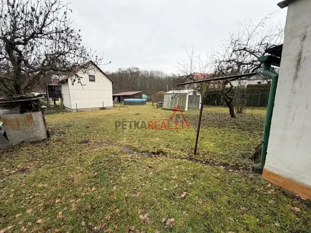 Prodej pozemku pro bydlení, Hostivice, Břevská, 566 m2