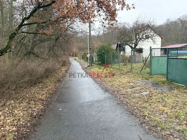 Prodej pozemku pro bydlení, Hostivice, Břevská, 566 m2