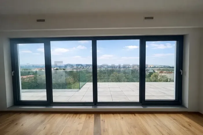 Pronájem bytu 4+kk, Brno, Lidická, 95 m2