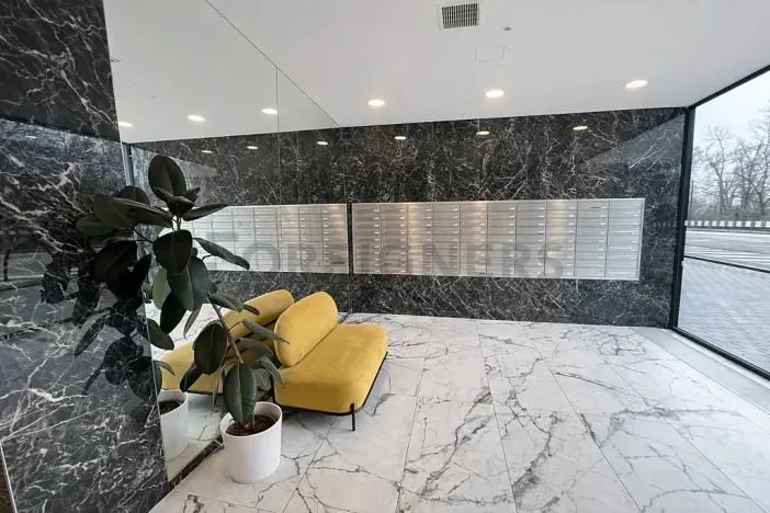 Pronájem bytu 4+kk, Brno, Lidická, 95 m2