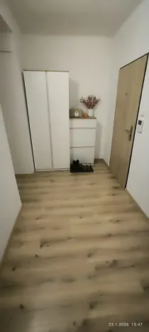 Pronájem bytu 1+1, Ostrava, Hlavní třída, 40 m2